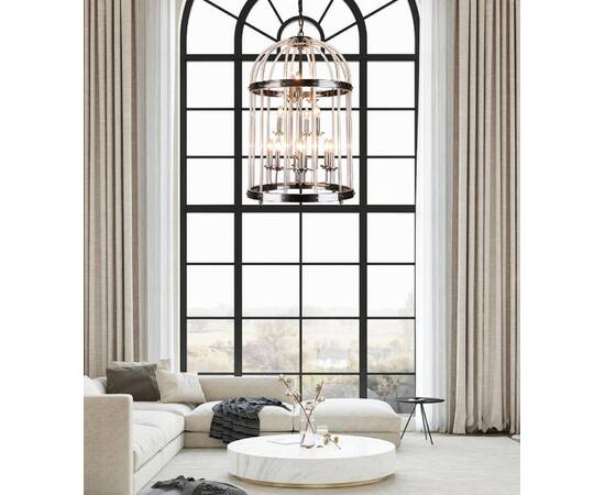 Подвесная люстра Delight Collection GP15145-S AS, изображение 3