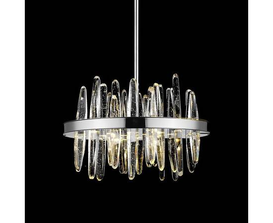 Подвесная люстра Delight Collection Melrose P68050-6, изображение 2