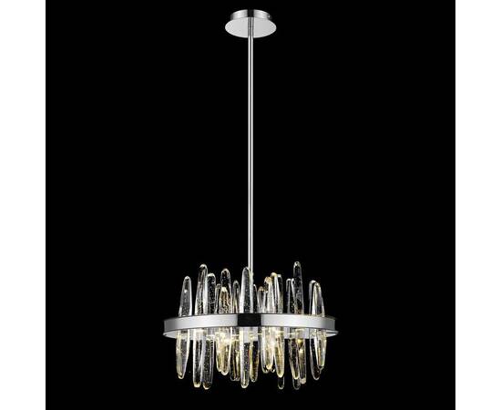 Подвесная люстра Delight Collection Melrose P68050-6, изображение 3