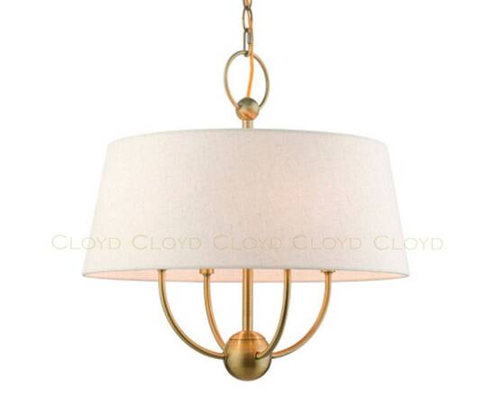 Подвесной светильник Cloyd Bonnar 11128