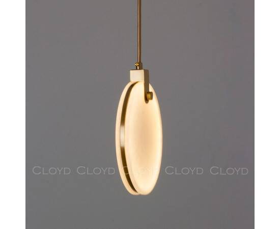 Подвесной светильник Cloyd Bosfor 11163, изображение 3