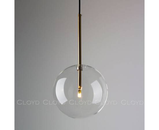 Подвесной светильник Cloyd Carambol 11153