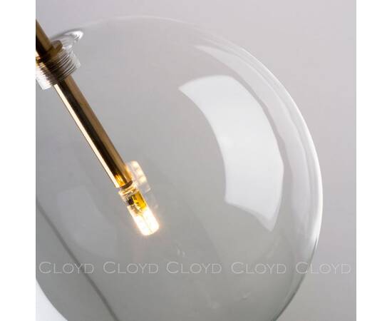 Подвесной светильник Cloyd Carambol 11153, изображение 2