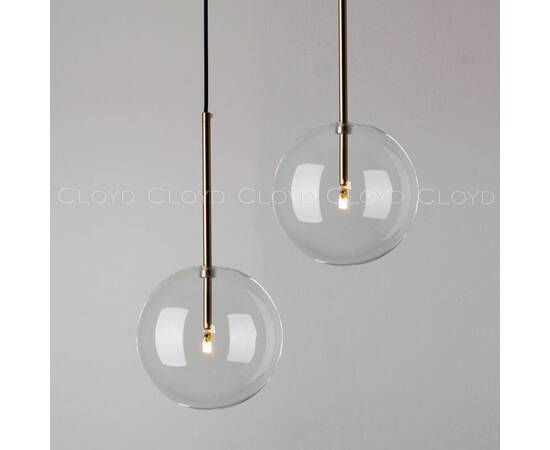 Подвесной светильник Cloyd Carambol 11153, изображение 3