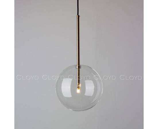 Подвесной светильник Cloyd Carambol 11152