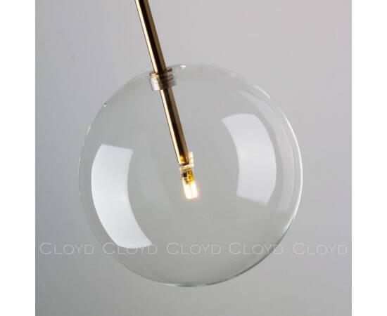 Подвесной светильник Cloyd Carambol 11152, изображение 2