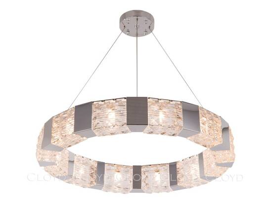 Подвесная люстра Cloyd Corund 10411