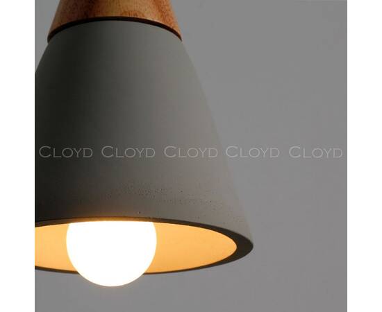 Подвесной светильник Cloyd Gaben 11148, изображение 2