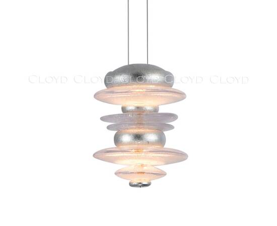 Подвесной светильник Cloyd Gefest 10388