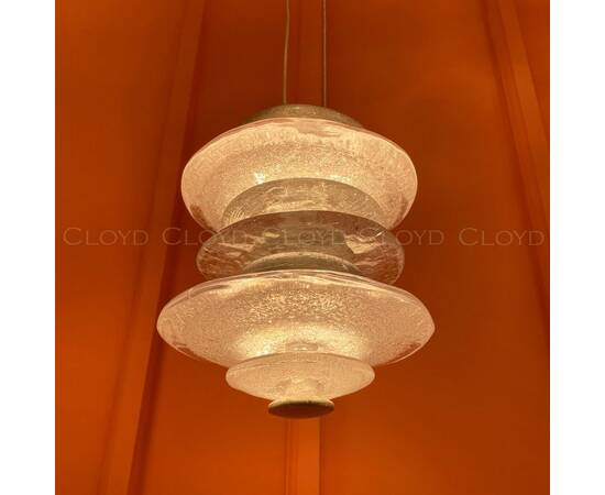 Подвесной светильник Cloyd Gefest 10388, изображение 3