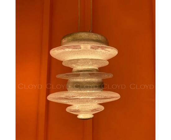 Подвесной светильник Cloyd Gefest 10388, изображение 4