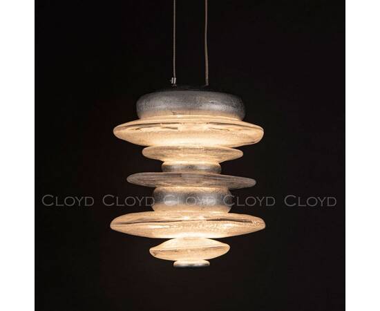 Подвесной светильник Cloyd Gefest 10388, изображение 7