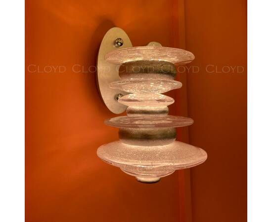 Бра Cloyd Gefest 20125, изображение 2