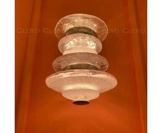 Бра Cloyd Gefest 20125, изображение 4