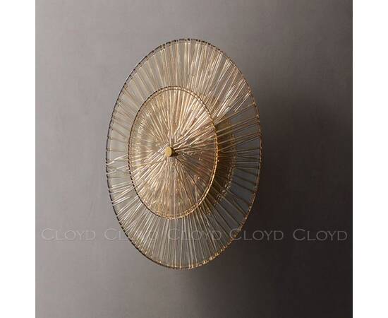 Настенный светильник Cloyd Helion 20308, изображение 5