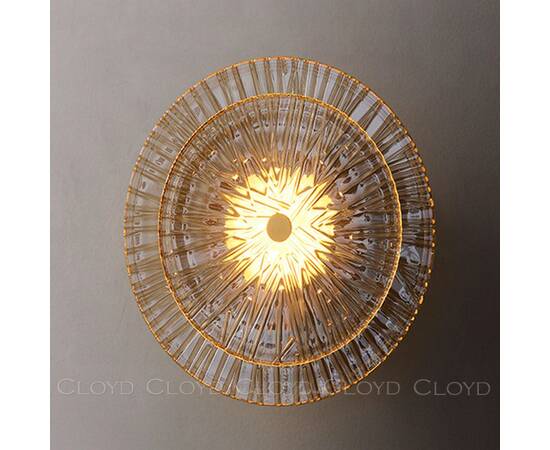 Настенный светильник Cloyd Helion 20307