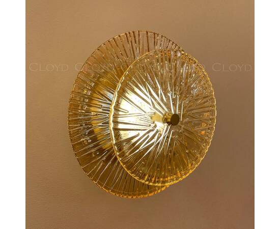 Настенный светильник Cloyd Helion 20307, изображение 3