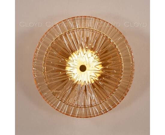 Настенный светильник Cloyd Helion 20307, изображение 4