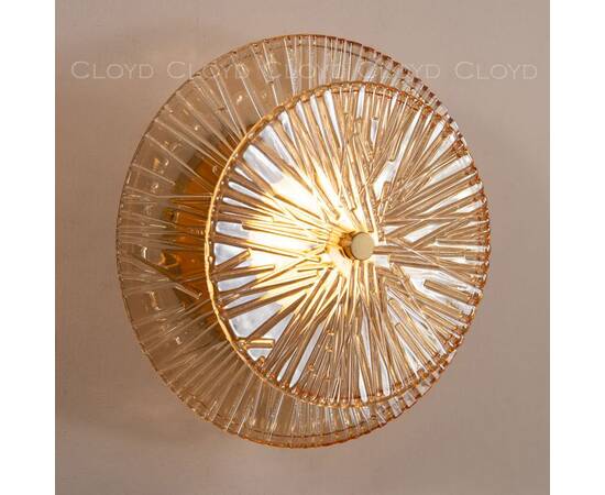 Настенный светильник Cloyd Helion 20307, изображение 5