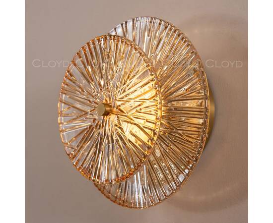 Настенный светильник Cloyd Helion 20307, изображение 6