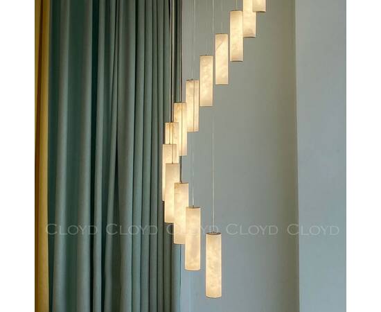 Подвесной светильник Cloyd Lermont 11143, изображение 3