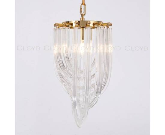 Подвесной светильник Cloyd Mebius 10923, изображение 2