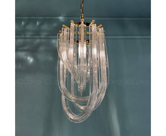 Подвесной светильник Cloyd Mebius 10923, изображение 3