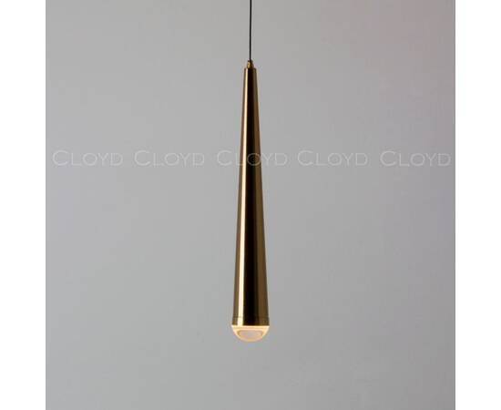 Подвесной светильник Cloyd Milvus 11146