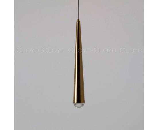 Подвесной светильник Cloyd Milvus 11146, изображение 3