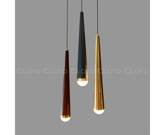 Подвесной светильник Cloyd Milvus 11146, изображение 4