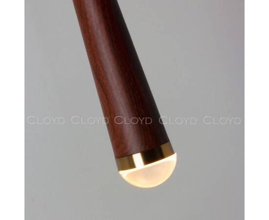 Подвесной светильник Cloyd Milvus 11144, изображение 2