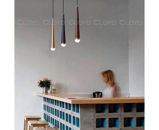 Подвесной светильник Cloyd Milvus 11144, изображение 4
