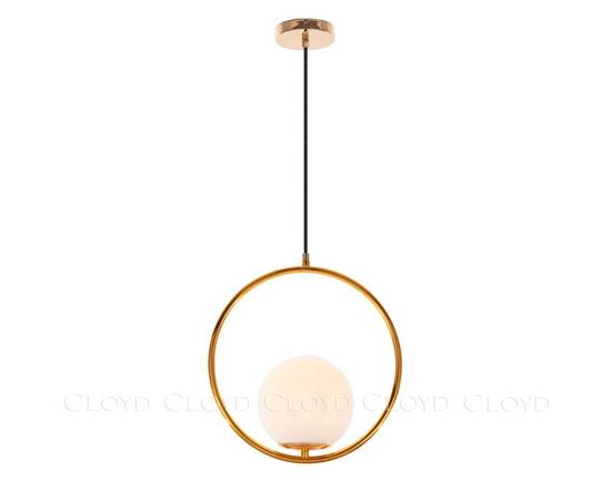 Подвесной светильник Cloyd Monada 10413