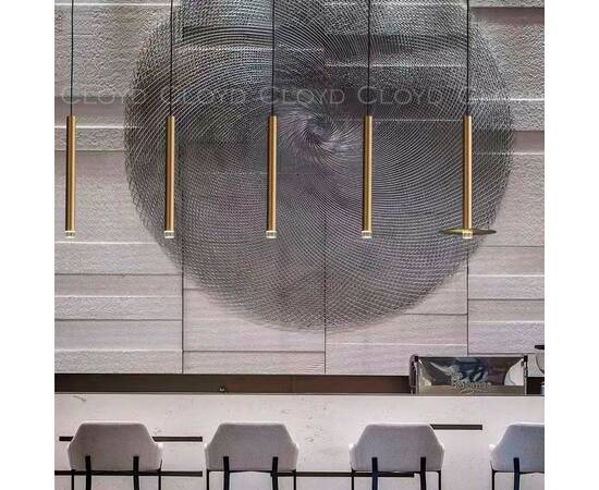 Подвесной светильник Cloyd Ort 11161, изображение 2