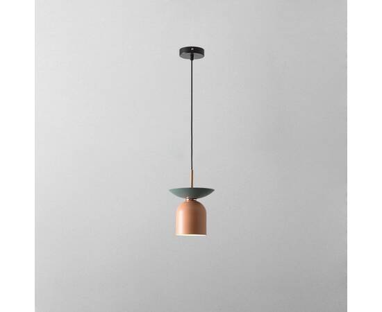 Подвесной светильник ImperiumLoft Jess 214166-26, изображение 3