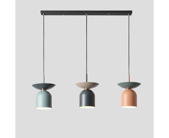 Подвесной светильник ImperiumLoft Jess 214166-26, изображение 5