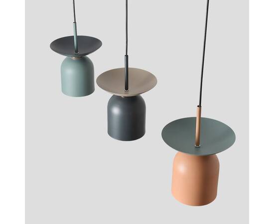 Подвесной светильник ImperiumLoft Jess 214166-26, изображение 6