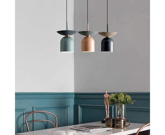 Подвесной светильник ImperiumLoft Jess 214166-26, изображение 8