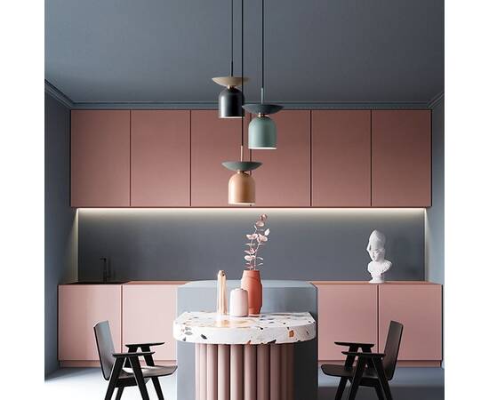 Подвесной светильник ImperiumLoft Jess 214166-26, изображение 10