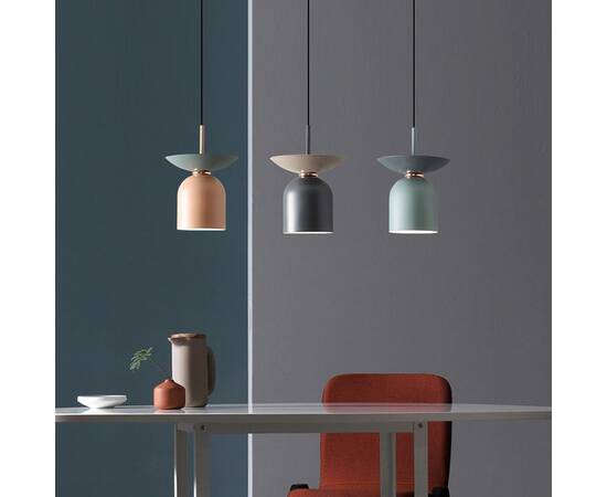 Подвесной светильник ImperiumLoft Jess 214166-26, изображение 11