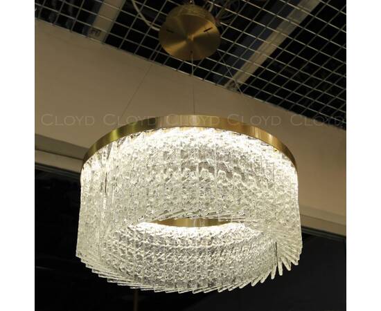 Подвесная люстра Cloyd Pergam 10879