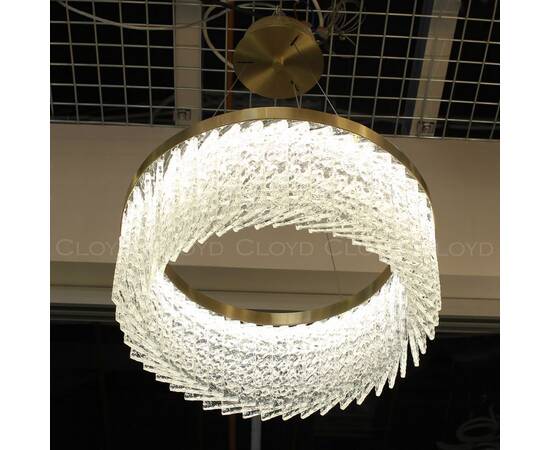 Подвесная люстра Cloyd Pergam 10879, изображение 2