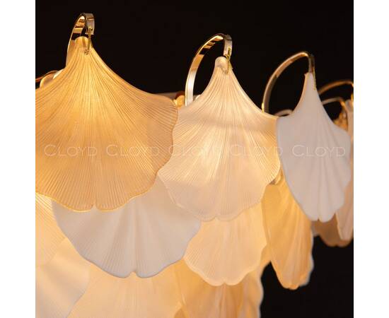 Потолочная люстра Cloyd Polynesia 10353, изображение 4