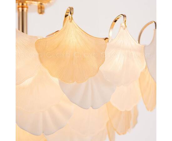 Потолочная люстра Cloyd Polynesia 10353, изображение 5