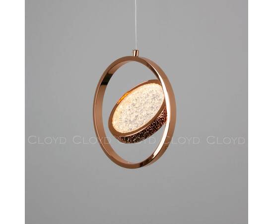 Подвесной светильник Cloyd Ringone 11154