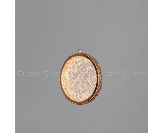 Подвесной светильник Cloyd Ringone 11147