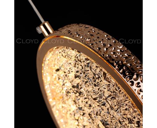 Подвесной светильник Cloyd Ringone 11147, изображение 2