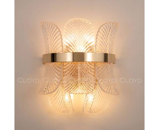 Настенный светильник Cloyd Siam 20123