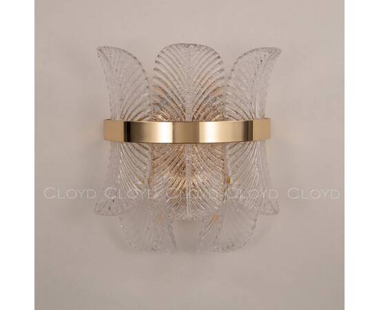 Настенный светильник Cloyd Siam 20123, изображение 2
