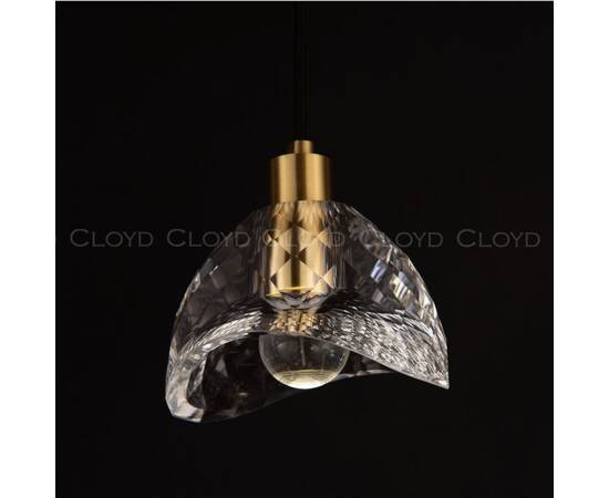 Подвесной светильник Cloyd Vikram 11113